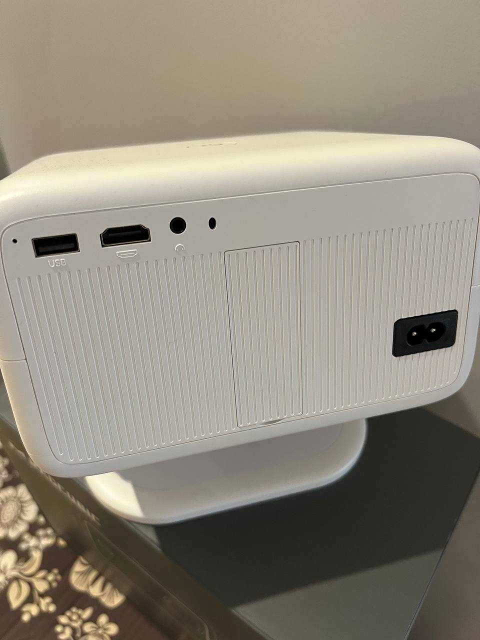 LED Проектор Хіт 2025 Magcubic L018 Android 650 Ansi новий