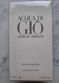 ARMANI Acqua di Gio Woda toaletowa_50 ml