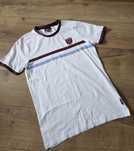 Koszulka West Ham United London 100% bawełna 36 S
