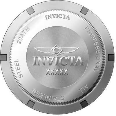 Invicta Speedway 17027 чоловічий годинник, оригінал
