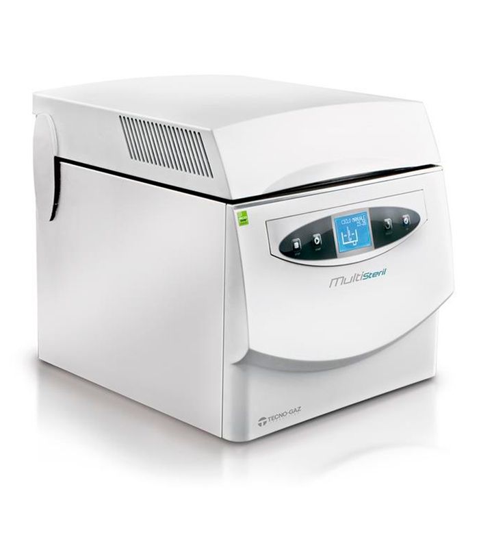 Ultrasons/Máquina de lavar Tecnogaz Multisteril