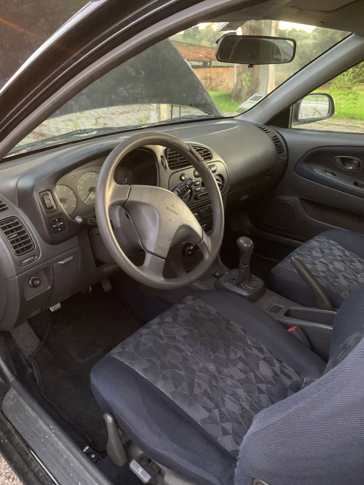 Colt 1.3 gpl/gasolina