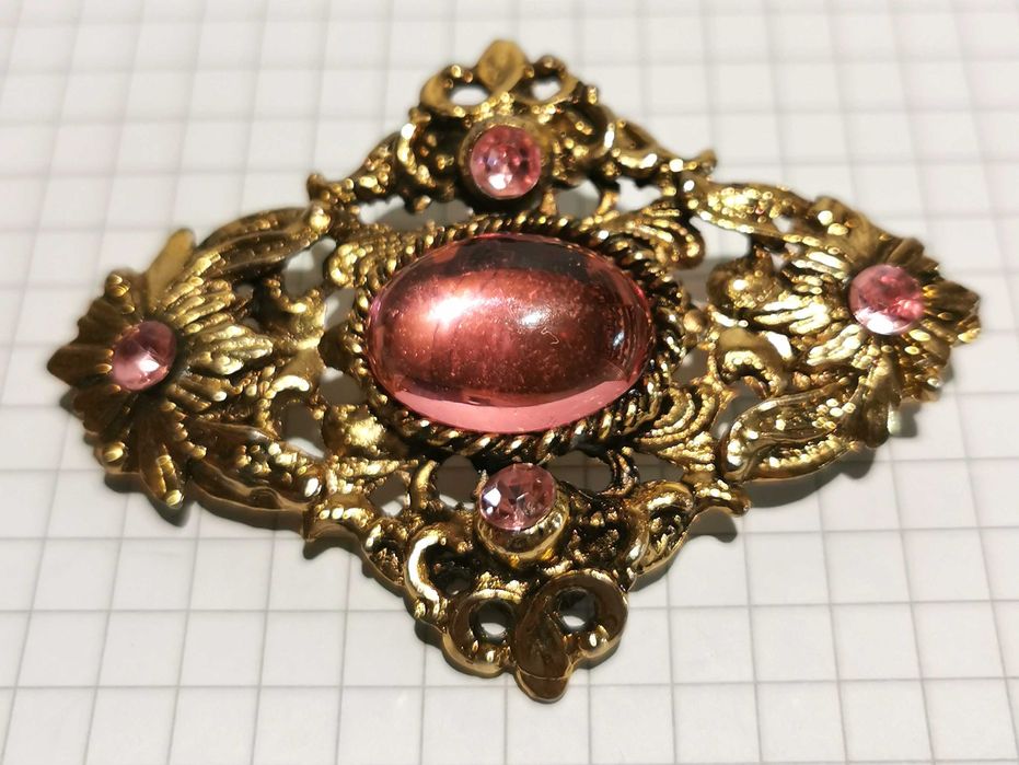 Серьги Чехословакия, СССР