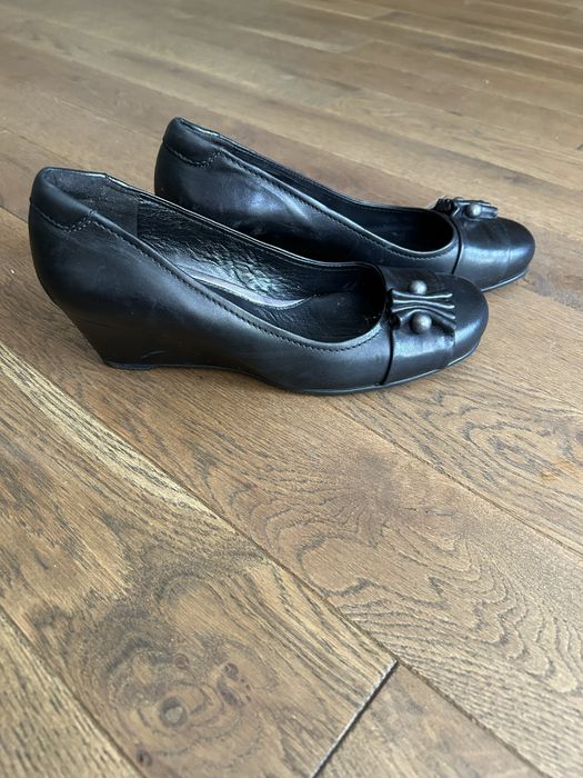 Buty ecco roz 38