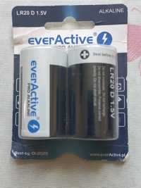 Пара батарейок,Active,alkaline