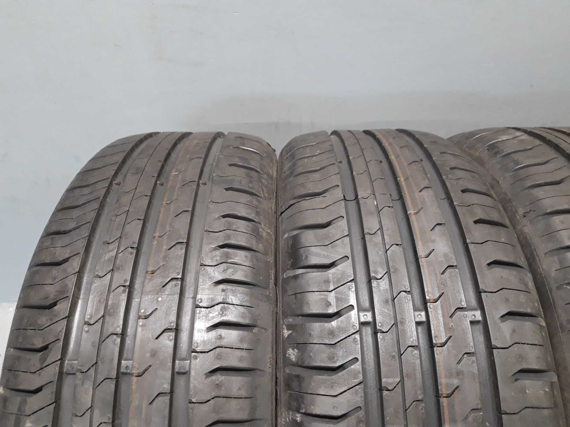 4x185/50R16 Continental ContiEcoContact 5, 81H, 2020 rok, NOWE
