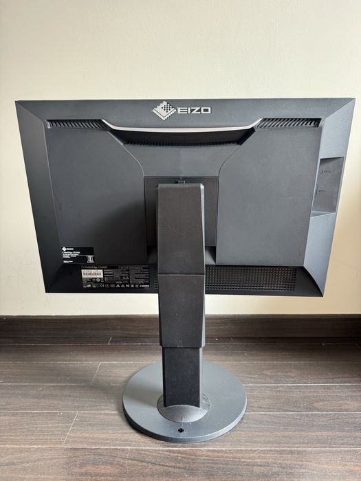 Eizo coloredge 2420 | 314 godzin pracy | jak nowy | monitor graficzny