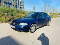 Volkswagen Passat Automat tdi nowy przegląd