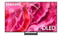 Samsung QE77S90CAT OLED 4K 144Hz Tizen HDMI 2.1