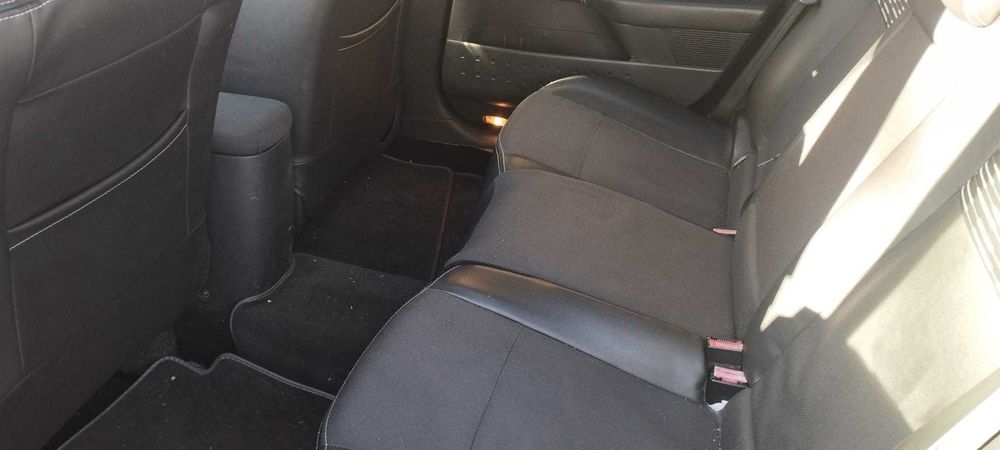 Renault Megane 1.5 diesel