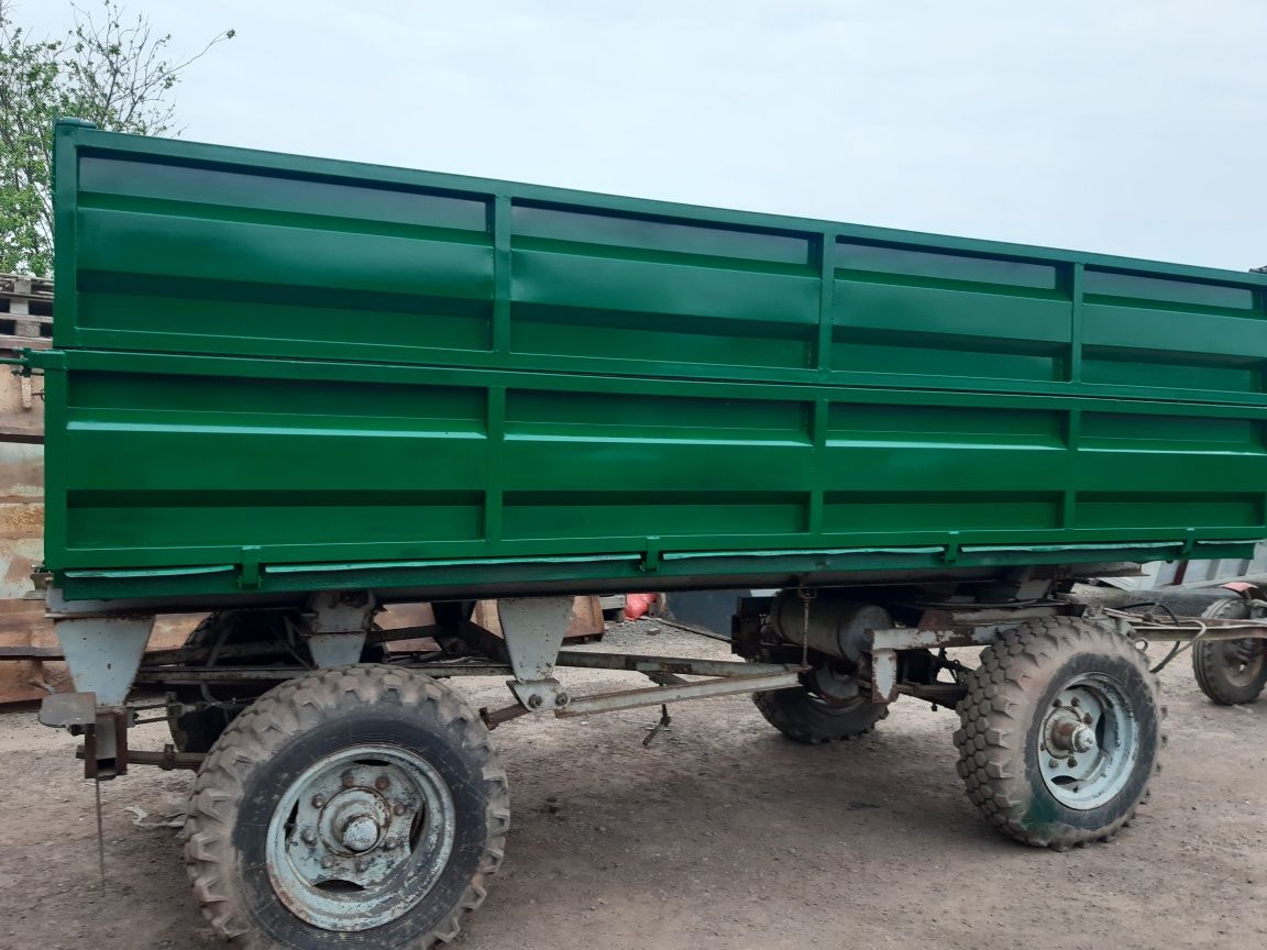 Hl 6011 nie 8011 autosan fliegl bbs bs