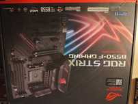 Płyta główna Asus Rog Strix B-550-F Gaming
