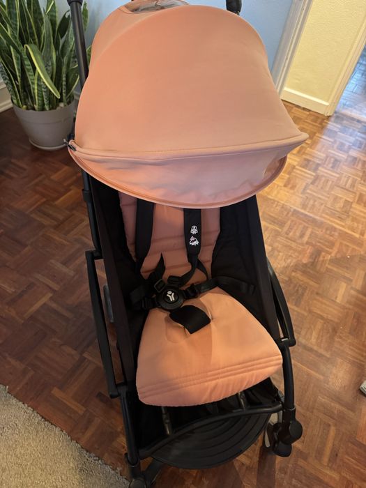 Carrinho Babyzen Yoyo