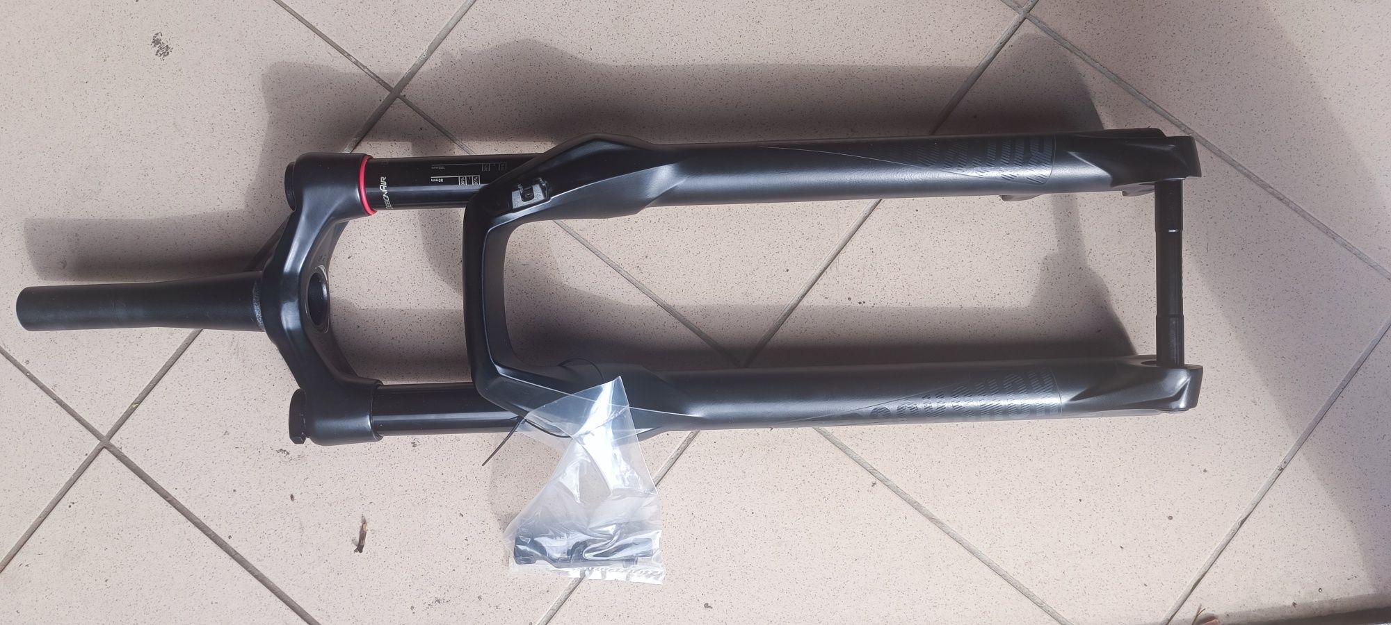 Rockshox Sektor RL 130 mm 29"