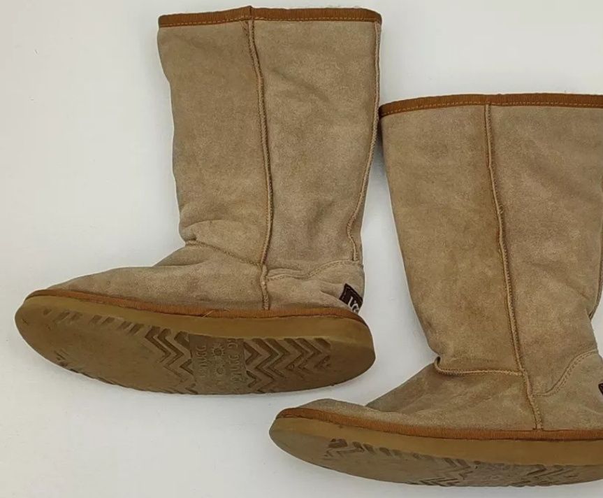 Buty zimowe 38 emu ugg