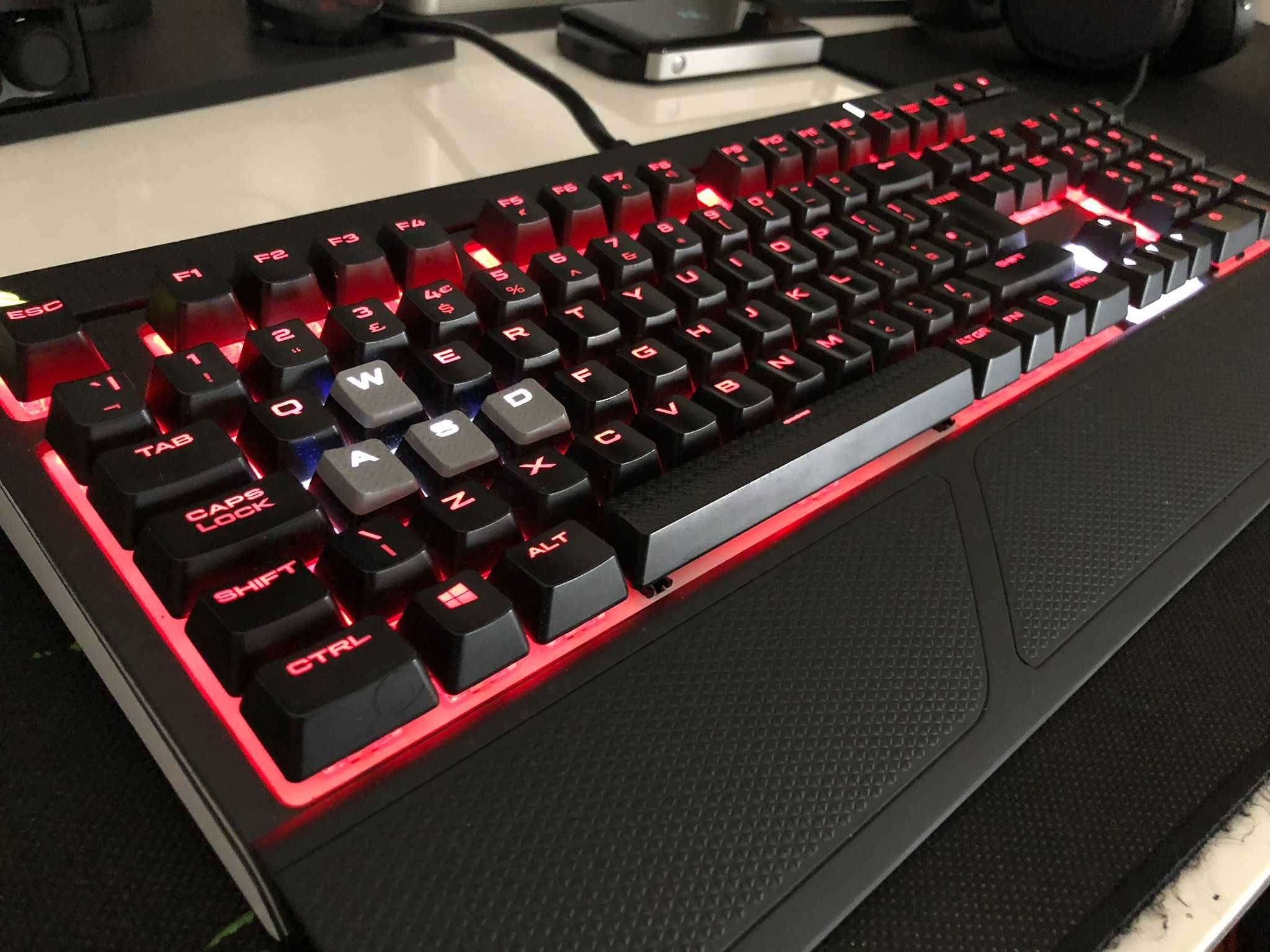 Corsair Strafe RGB