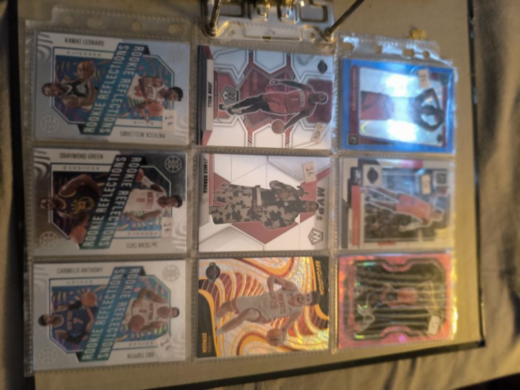 Vendo cromos Panini futebol basquetebol