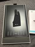 Планшет Huion New 1060 Plus + перчатка.