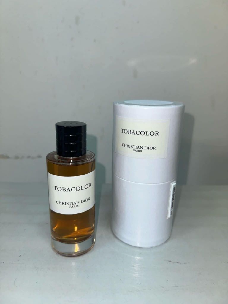 Dior Tobacolor 100ml
