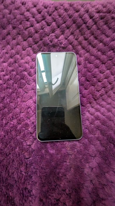 Samsung Galaxy A55 256 g