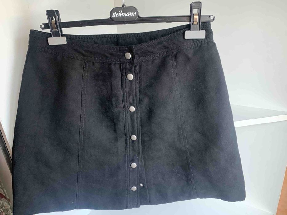 Жіночі спідниці- L