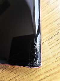 Samsung Note 10 uszkodzony