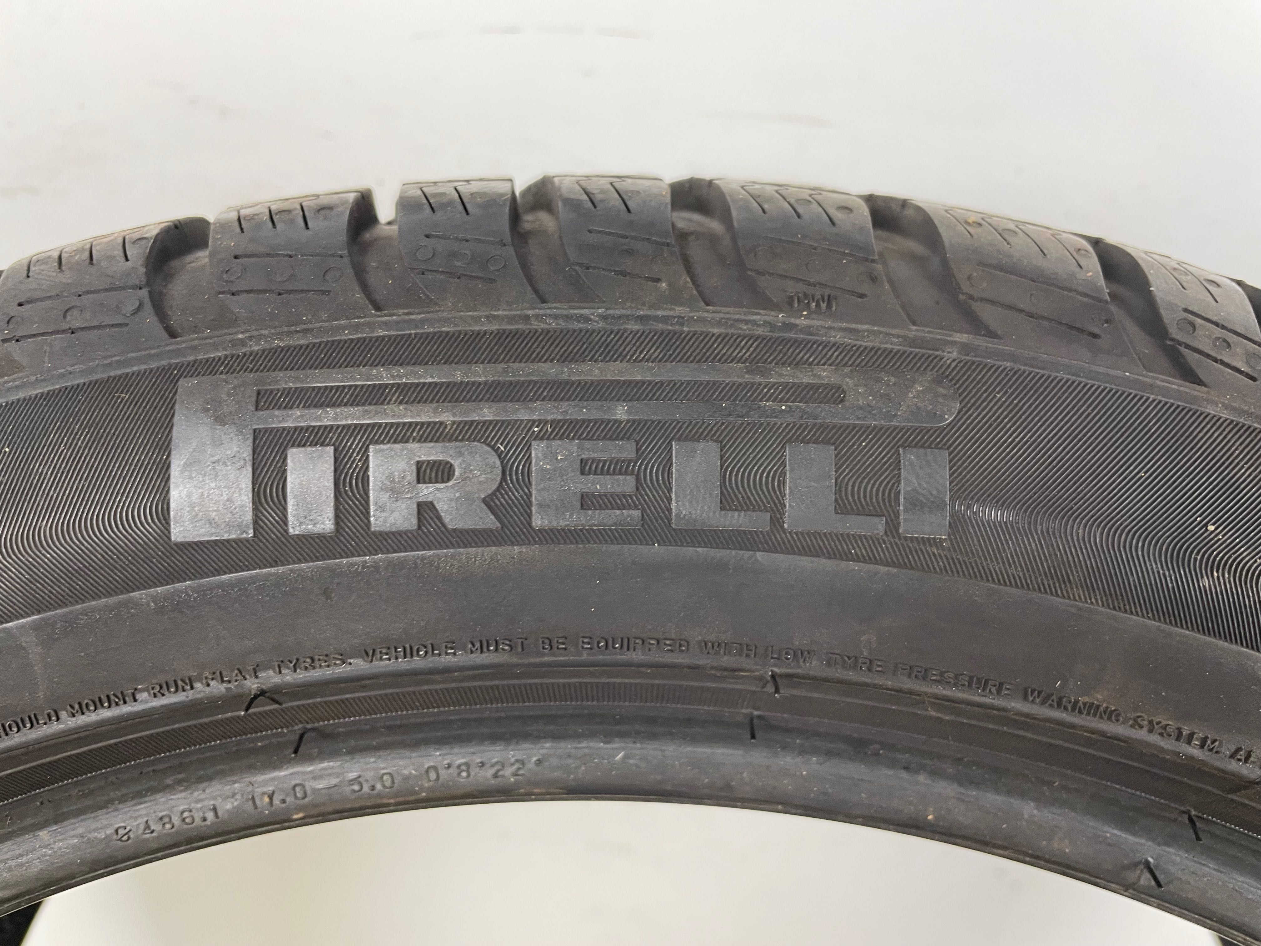 245/45R19 102V Pirelli Sottozero 3 MOE RunFlat 23rok