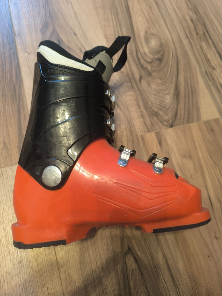 Buty narciarskie Atomic RJ 4 rozmiar 23 - 33,5