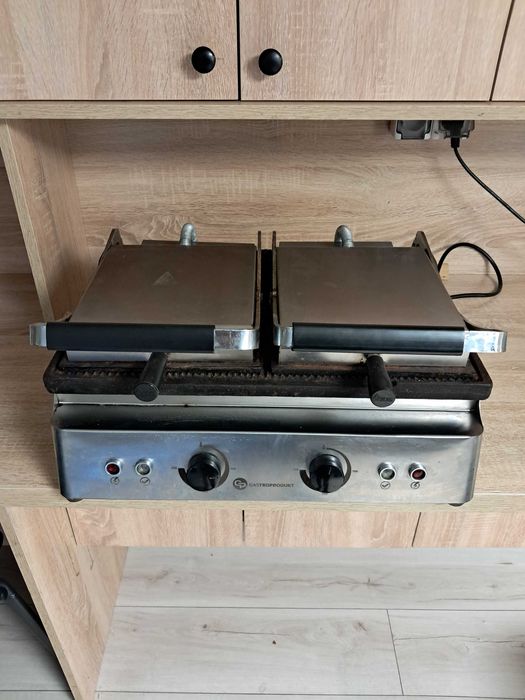 Grill Gastroprodukt