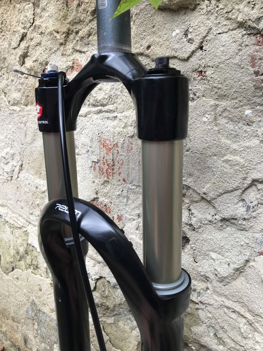 Rock Shox Reba Team Після Повного ТО 26” 115mm