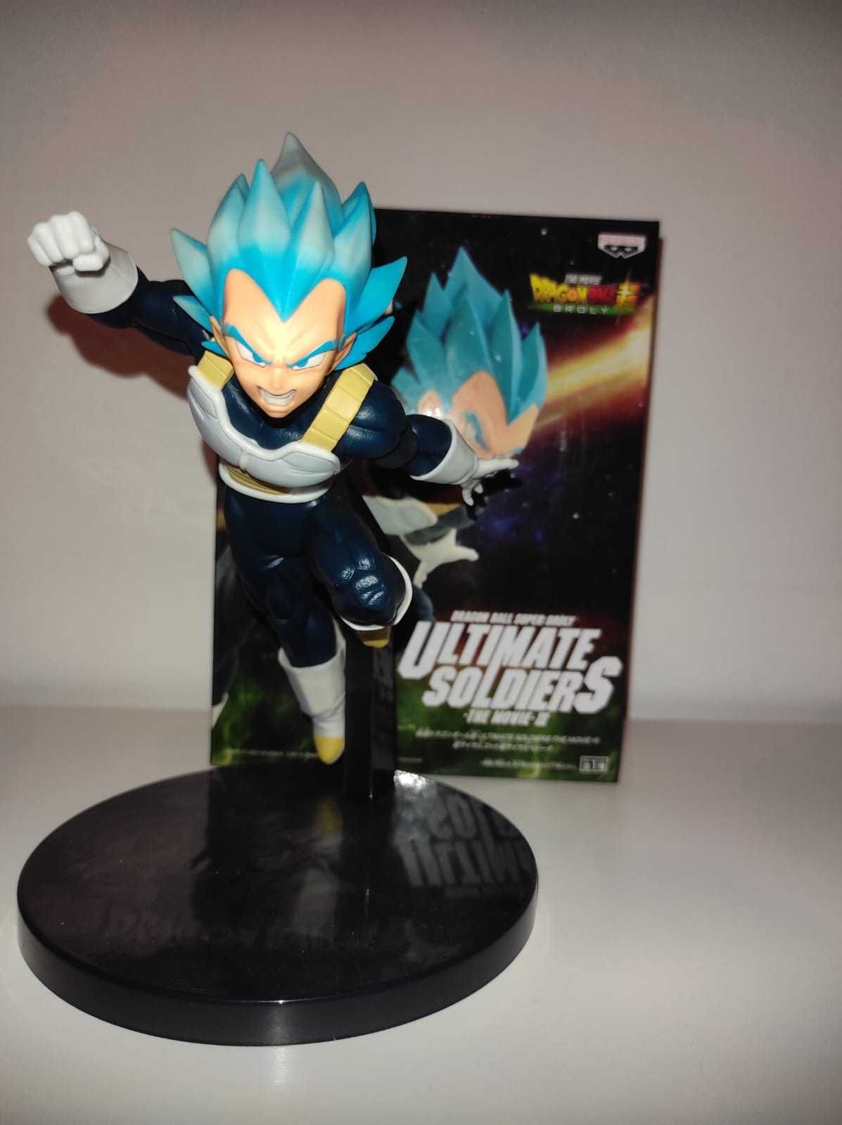 Figuras Dragon Ball
