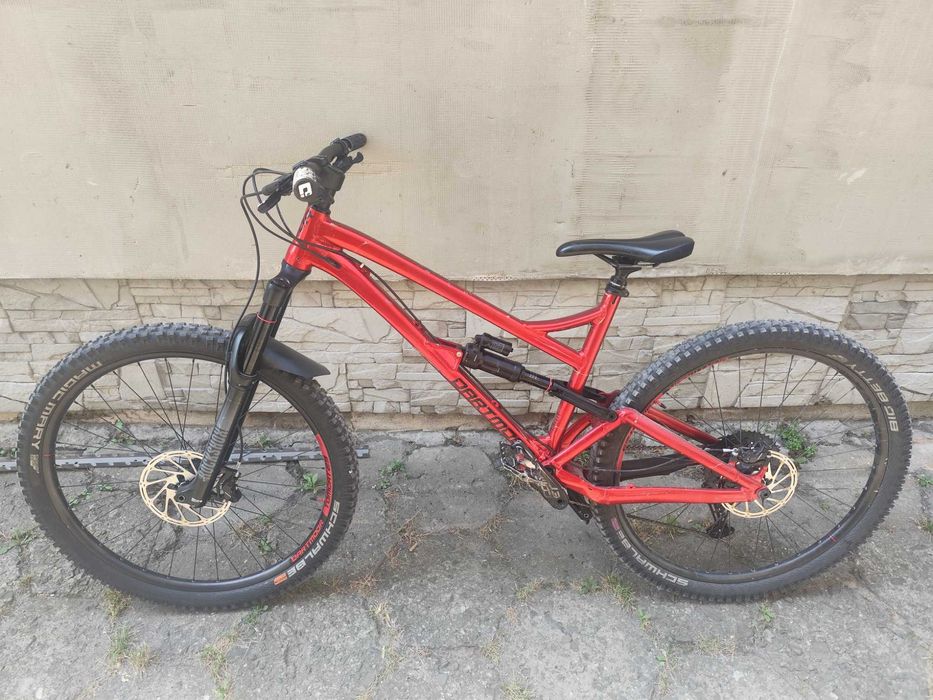 Dartmoor Blackbird evo 2021 XL