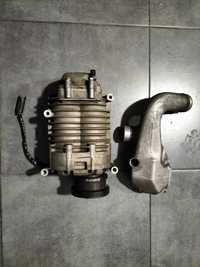 Compressor / Supercharger Eaton M62 Mercedes [Eletronic clutch]