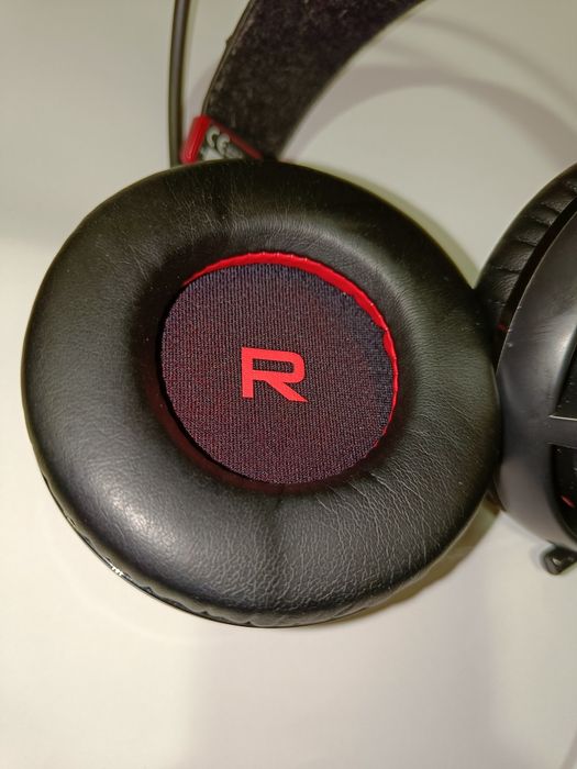 Gaming Headset Omen Steelseries