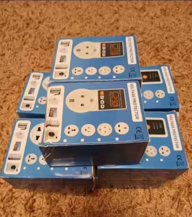 Защита холодильника