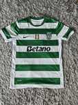 Camisola Sporting CP 25/26
