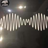 Arctic Monkeys ‎– AM  вінил запечатаний