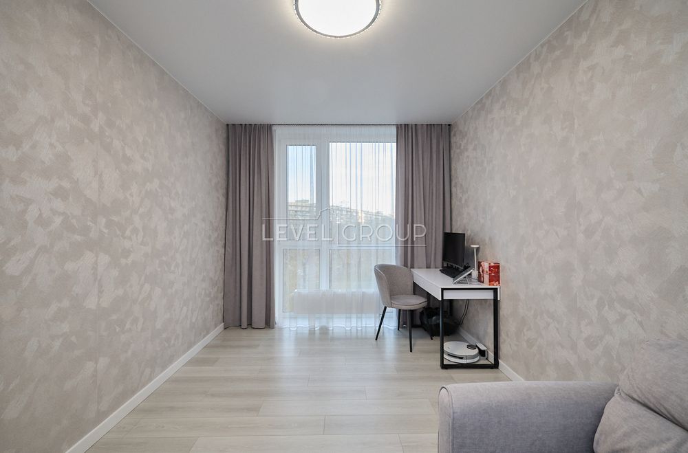 Продаж 3 кім квартири з ремонтом, 80м2 в ЖК Варшавський Плюс