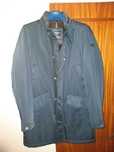 Vendo Parka Lion of Porches - azul escura homem