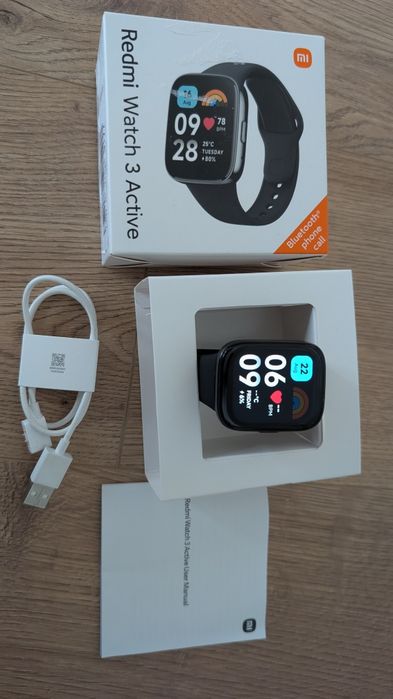 Redmi Watch 3 Active