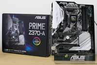 Motherboard Asus PRIME Z370-A