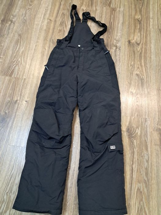 Лижний костюм для підлітка