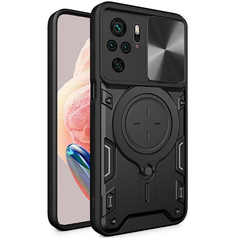 Ударопрочный чехол для Xiaomi Redmi Note 10 / Note 10s / Poco M5s