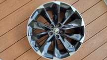 Felgi aluminiowe Skoda Supernova 8x19" ET44 5x112 (komplet)
