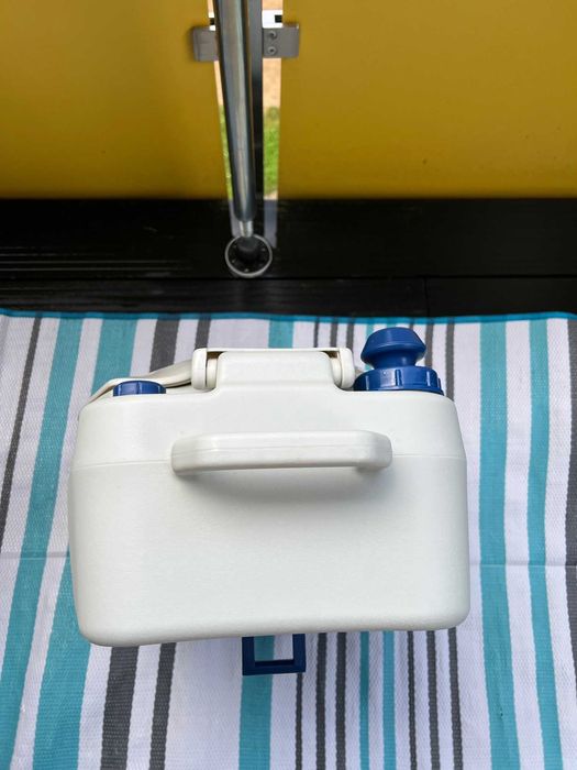 Toaleta turystyczna Campingaz 20L