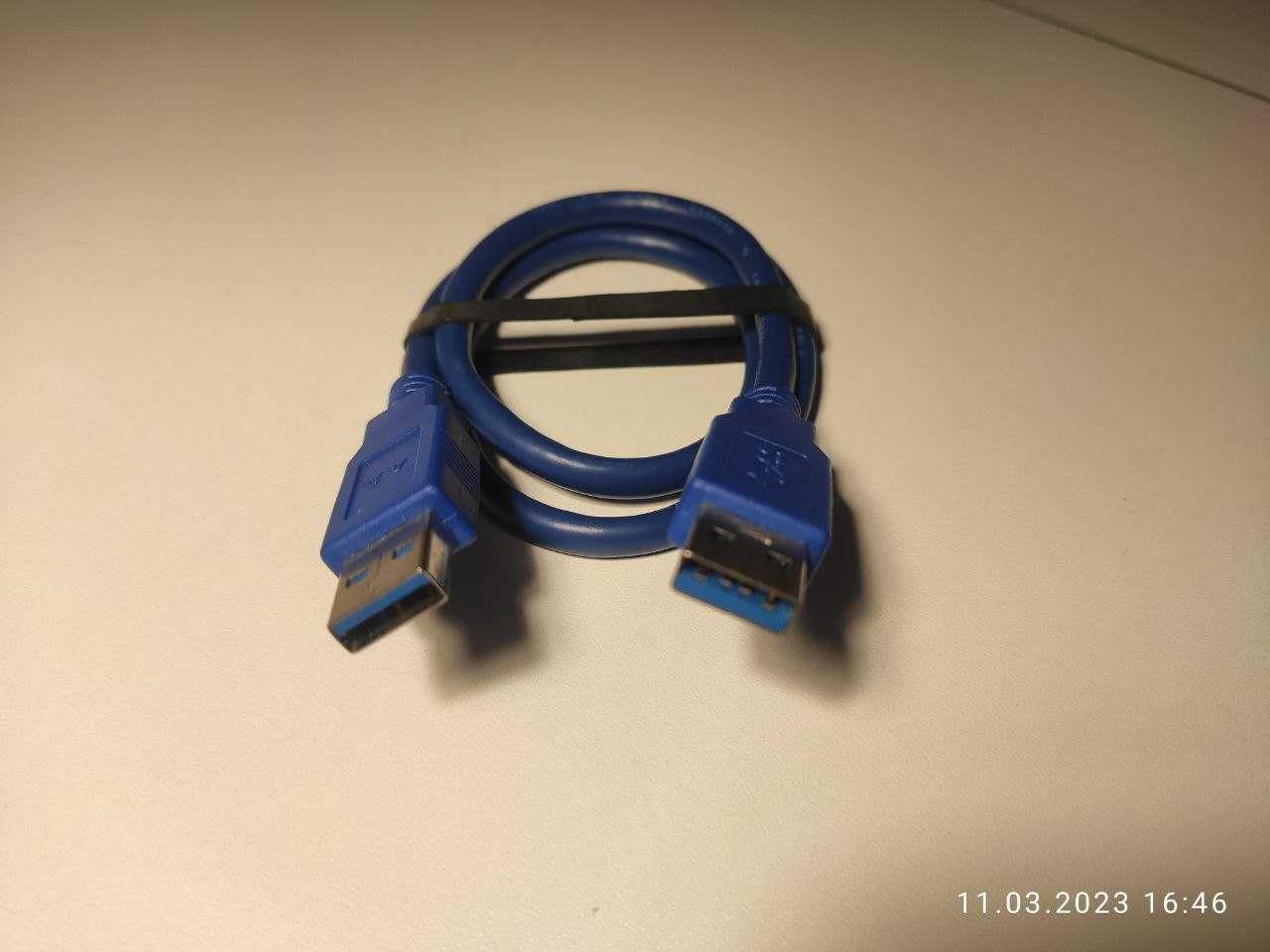 Швидка, якісна, металева Зовнішня кишеня для диску 2,5" USB 3.0 Type A