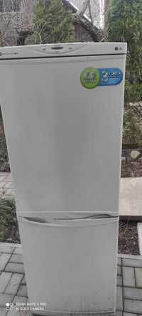 Холодильник LG Модель: GR-349SQF на запчастини