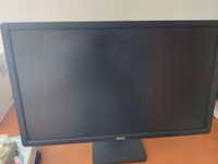Monitor LCD Dell P2412HB 24 " TN