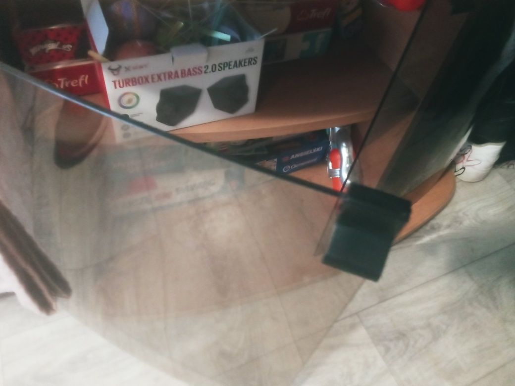 Szafka pod telewizor