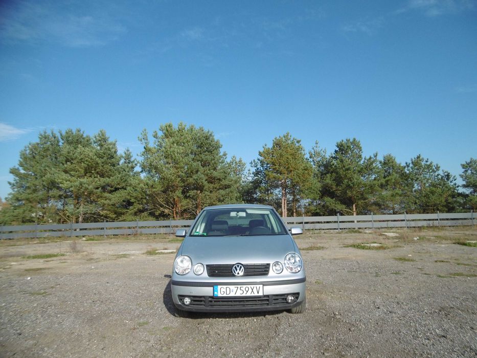Volkswagen Polo 1.2